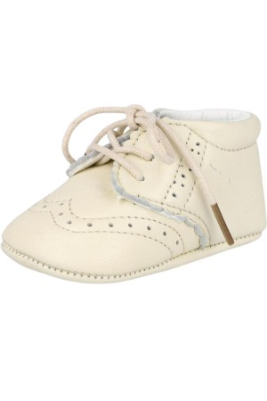 zapatos bubble 1º andadura  a3104 BEIGE