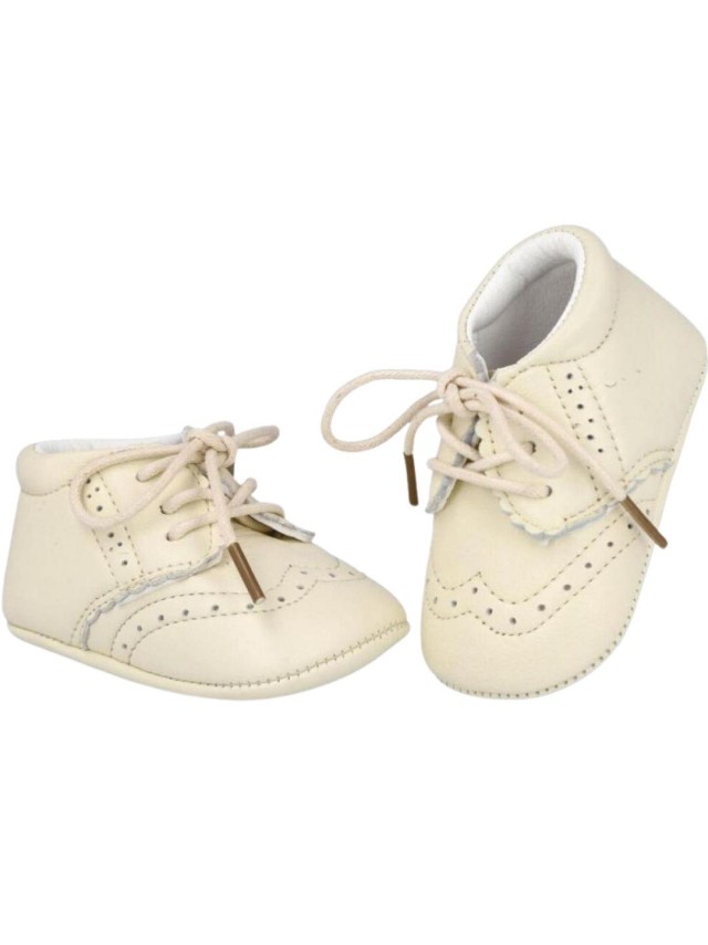 zapatos bubble 1º andadura  a3104 BEIGE