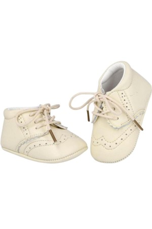 zapatos bubble 1º andadura  a3104 BEIGE