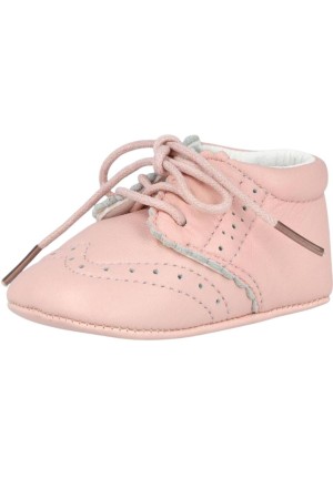 zapatos bubble 1º andadura  a3104 ROSA