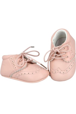 zapatos bubble 1º andadura  a3104 ROSA
