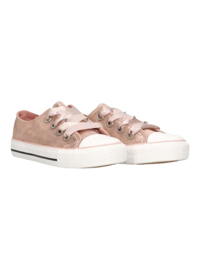 deportivos casual bubble a1836 ROSA