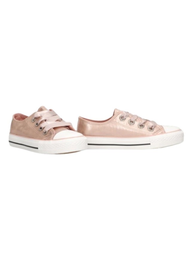 deportivos casual bubble a1836 ROSA
