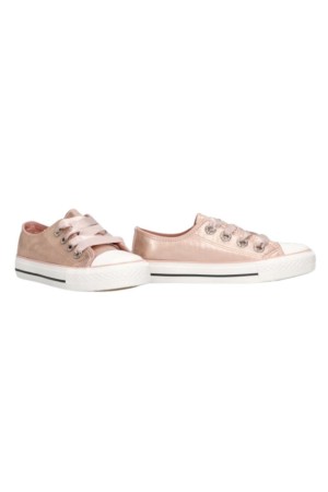 deportivos casual bubble a1836 ROSA
