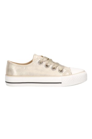 deportivos casual bubble a1836 ORO