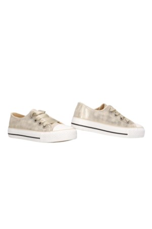 deportivos casual bubble a1836 ORO