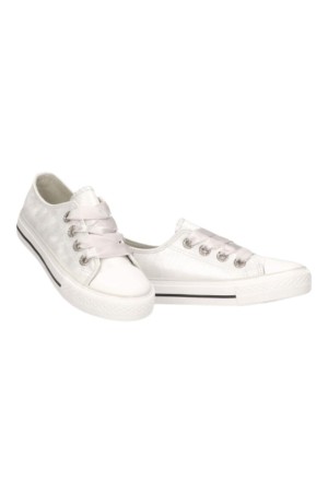 deportivos casual bubble a1836 PLATA