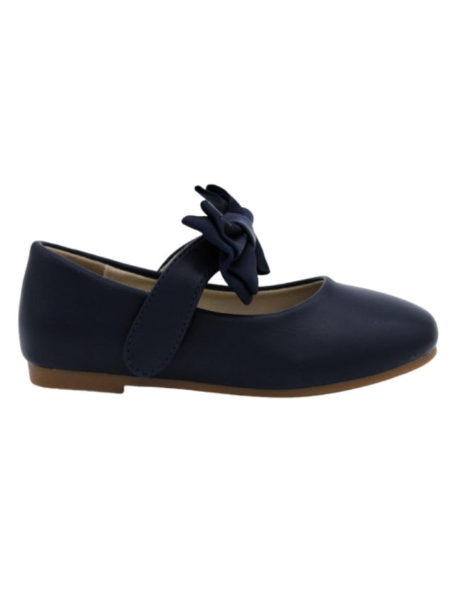 zapatos bubble marino c604