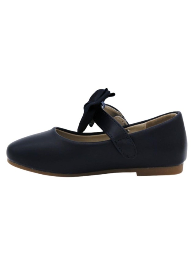 zapatos bubble marino c604