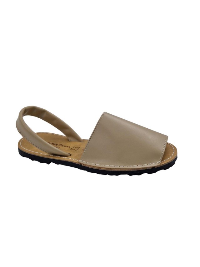 ibizencas huran 551 BEIGE
