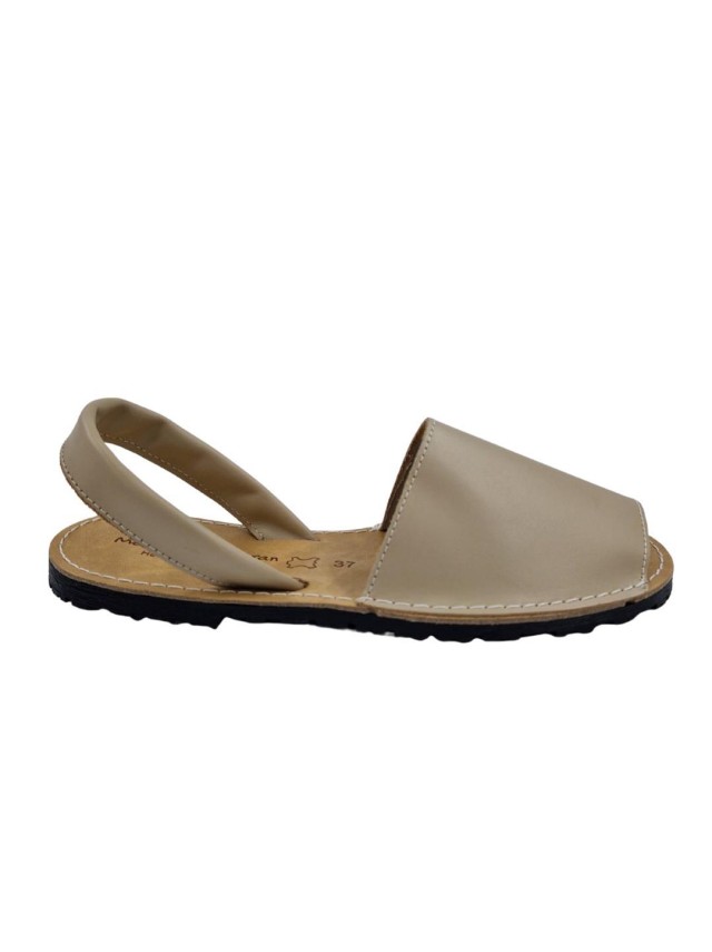ibizencas huran 551 BEIGE