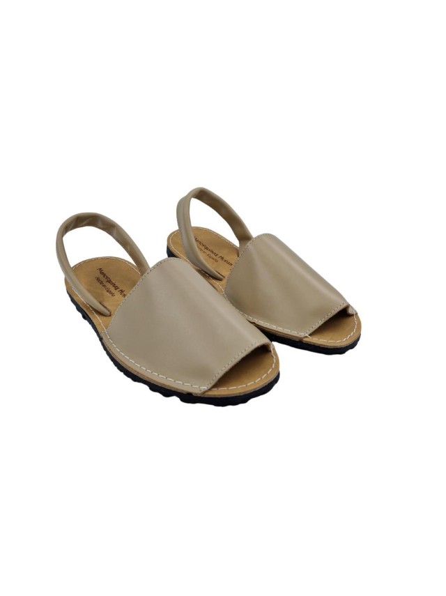 ibizencas huran 551 BEIGE
