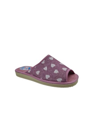 zapatillas casa verano natalia rosa 264