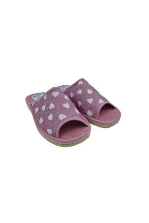 zapatillas casa verano natalia rosa 264