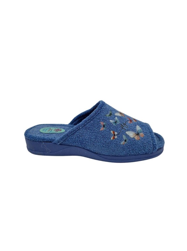zapatillas casa verano natalia...