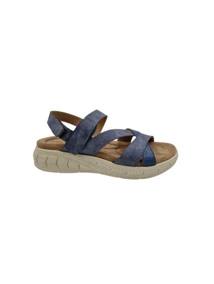 sandalias cuña calzados primavera jean bl2546 2