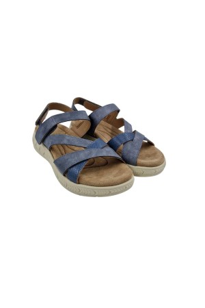 sandalias cuña calzados primavera jean bl2546
