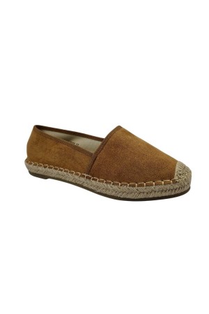 alpargatas de esparto rebeca lx196 CAMEL