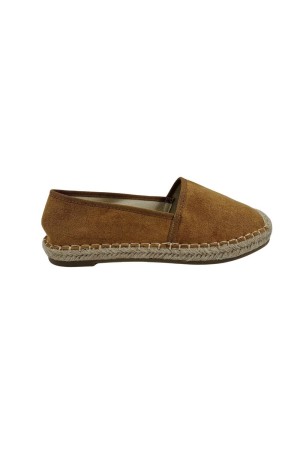 alpargatas de esparto rebeca lx196 CAMEL