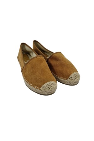 alpargatas de esparto rebeca lx196 CAMEL