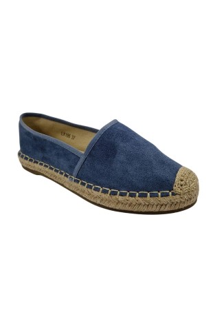 alpargatas de esparto rebeca lx196 AZUL
