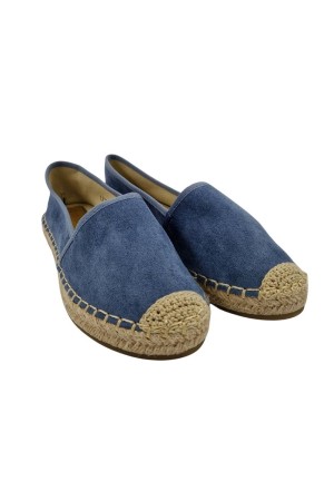 alpargatas de esparto rebeca lx196 AZUL