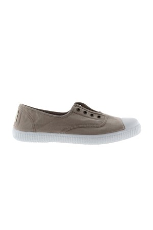 DEPORTIVOS LONA MUJER VICTORIA INGLESA 106623 BEIGE
