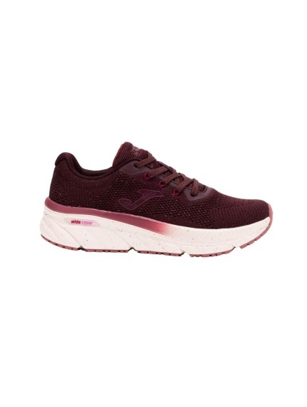 deportivos running joma granate atreyulady2520