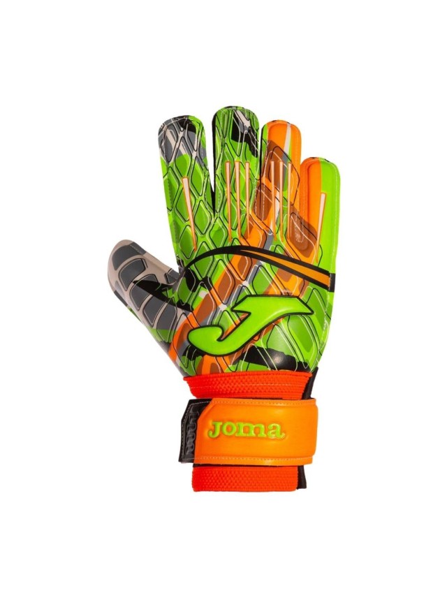 accesorios de futbol joma naranja 401272