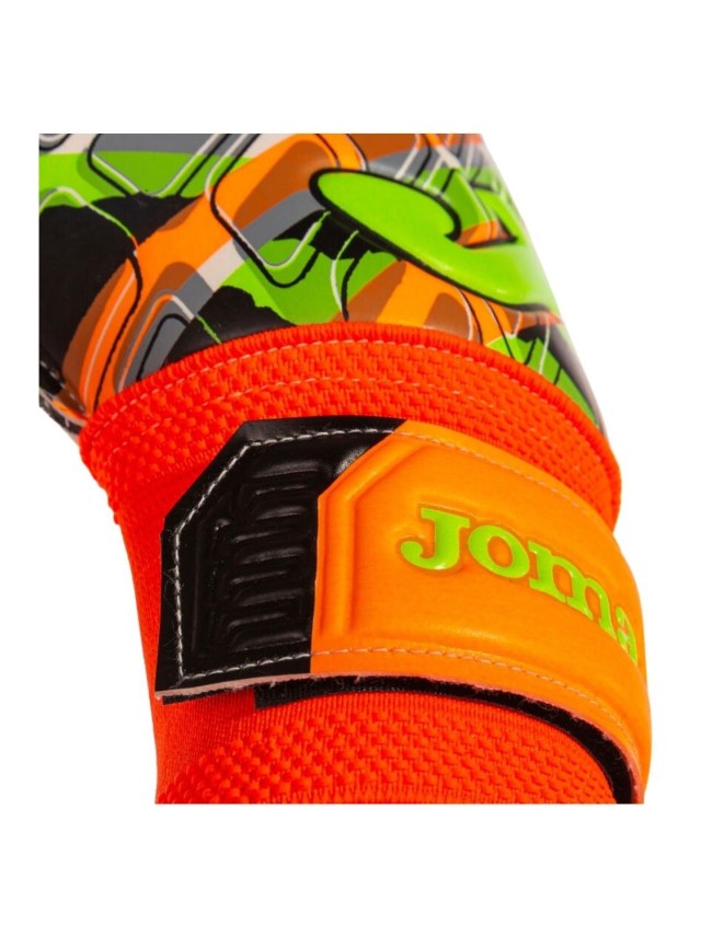 accesorios de futbol joma naranja 401272