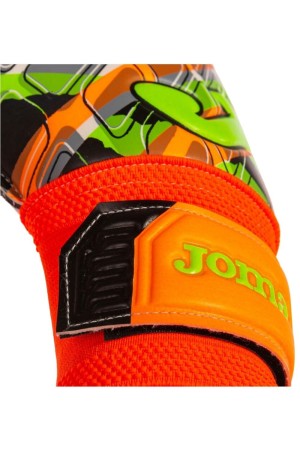 accesorios de futbol joma naranja 401272