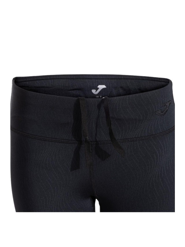mallas joma dase II negro 900682