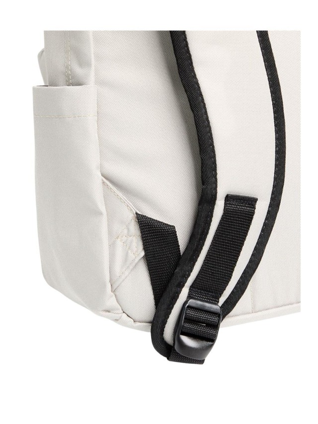 mochilas vans old skool beige...