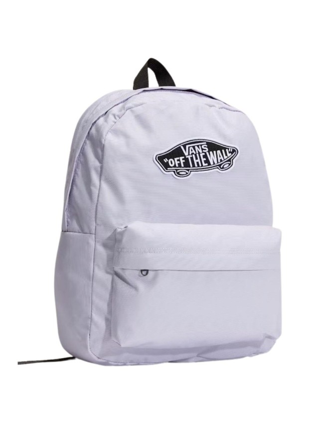 mochilas vans old skool lila...