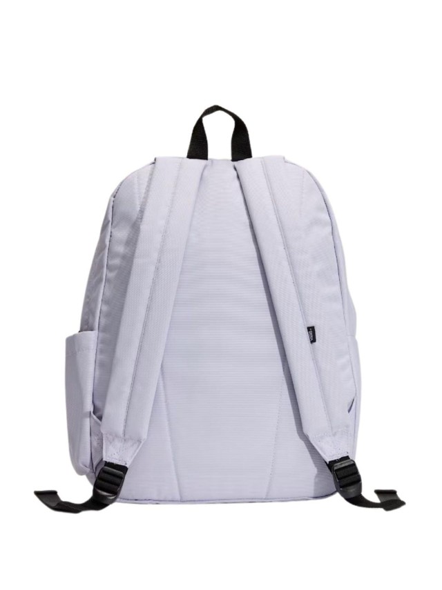 mochilas vans old skool lila...