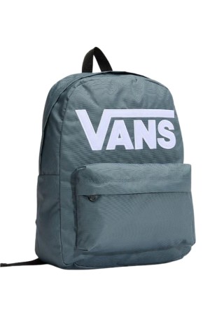 mochilas vans old skool petroleo VN000H4ZRV21