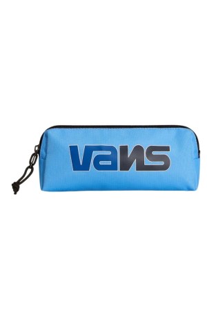 mochilas vans estuche old skool azul VN000H58ENA1