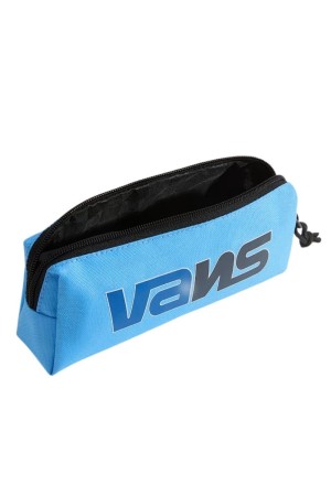 mochilas vans estuche old skool azul VN000H58ENA1