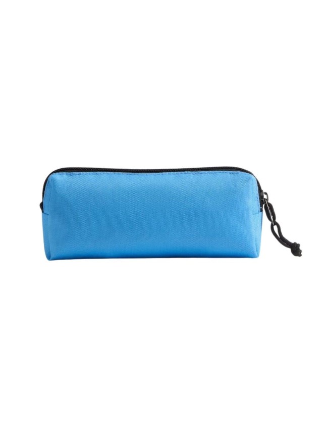 mochilas vans estuche old skool azul...
