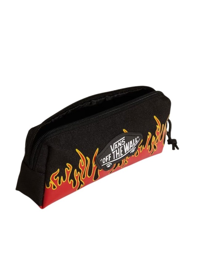 mochilas vans estuche old skool...