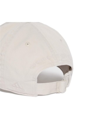 unisex gorras adidas dad cap beige jx5764