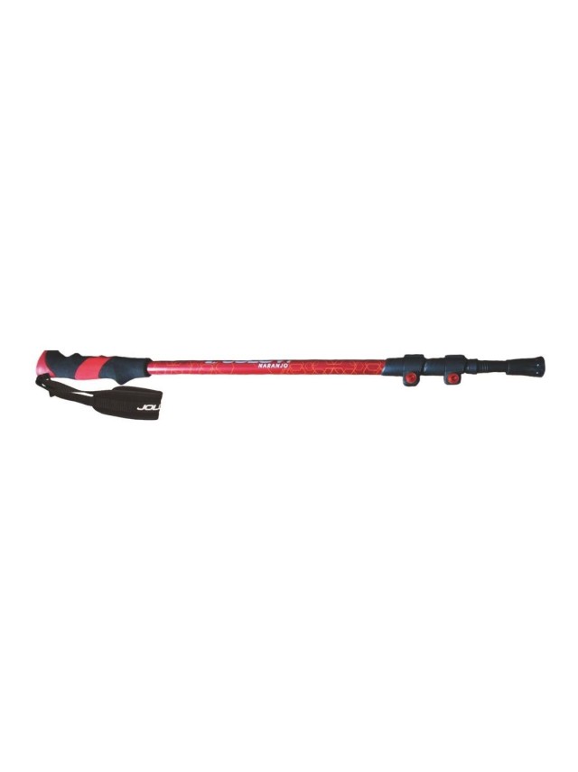 accesorios montaña joluvi naranja 234015