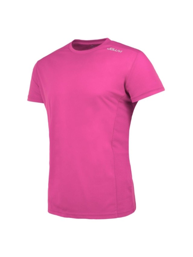 Camiseta hombre duplex joluvi varios...