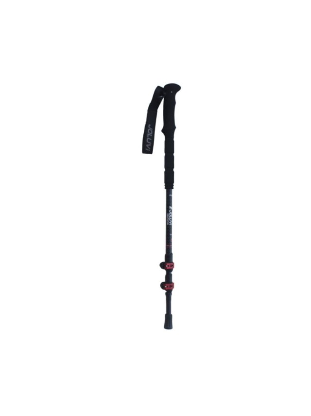 complementos montaña joluvi negro 236442