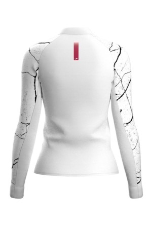 sudaderas joma deva blanco-negro 902405