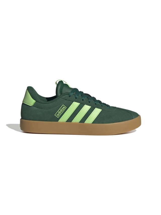 deportivos casual adidas court 3.0...