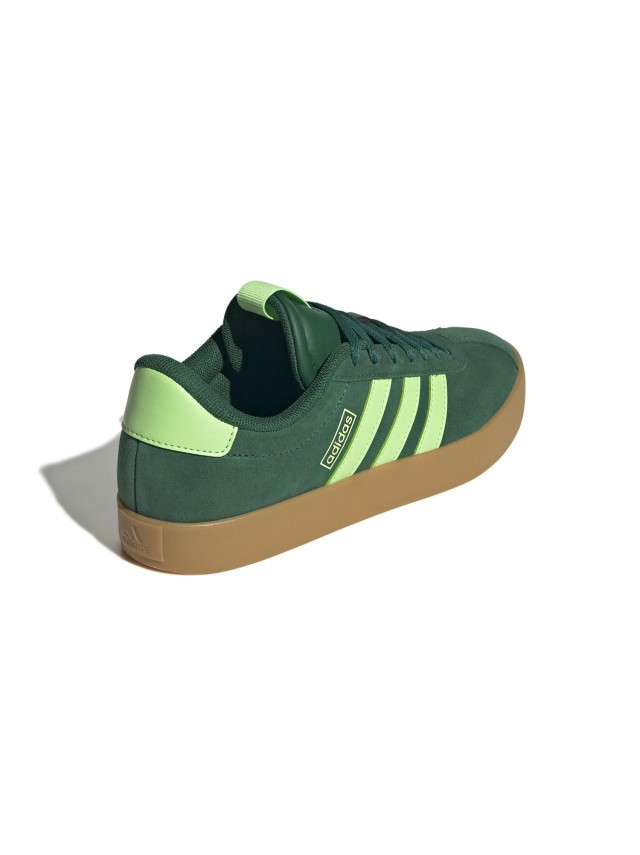 deportivos casual adidas court 3.0...