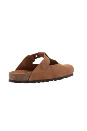 zuecos penta 15767 MARRON