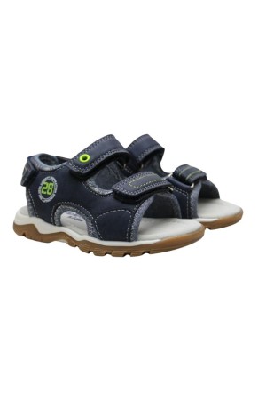 sandalias sport bubble marino c1320