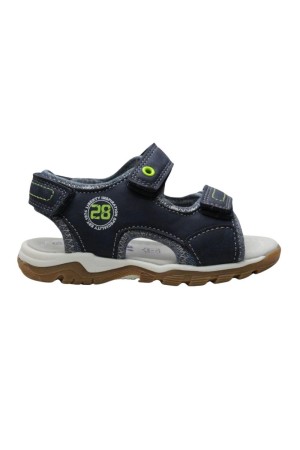 sandalias sport bubble marino c1320